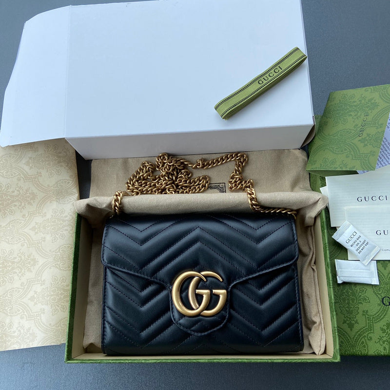 Amelia- GCI Bags - 511