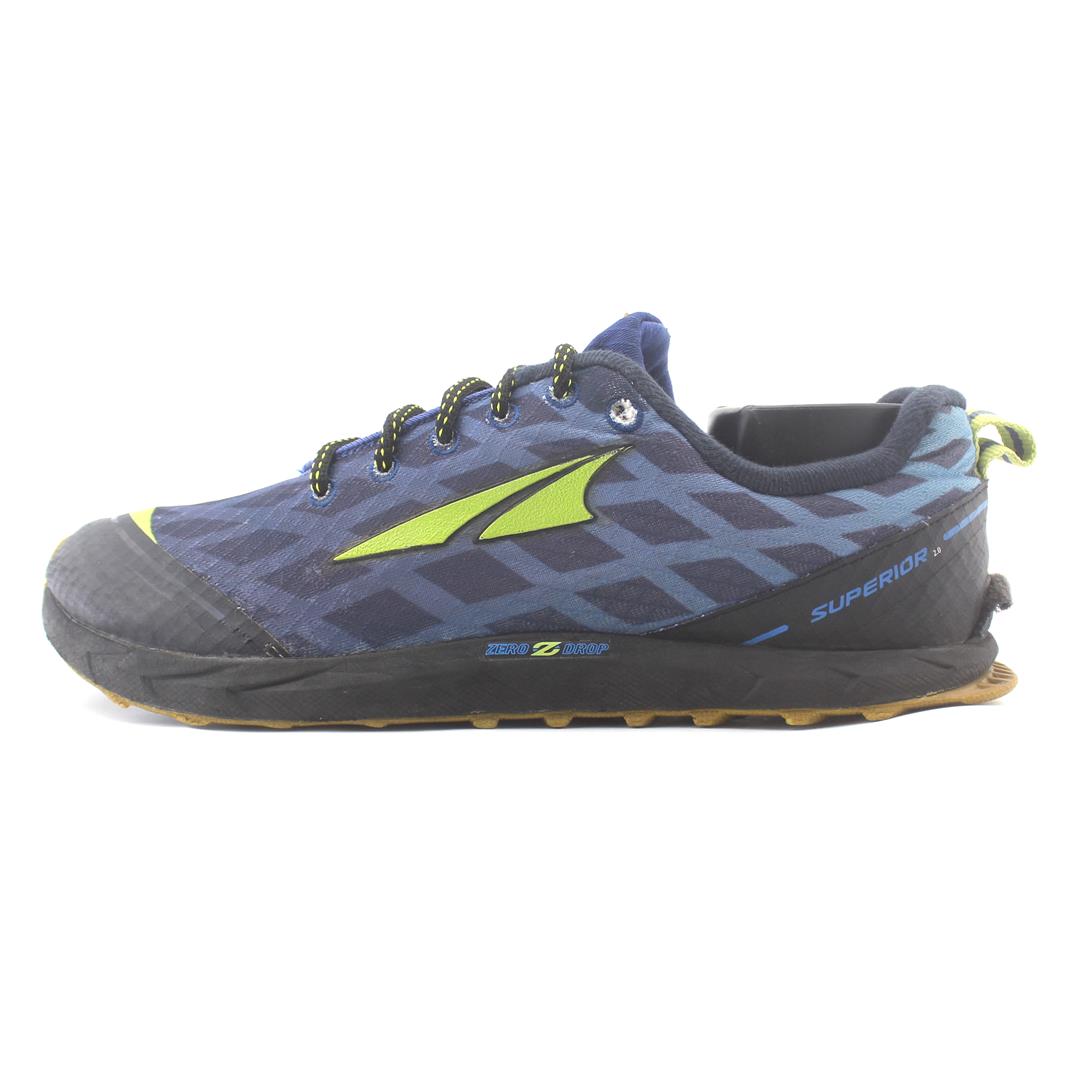 ALTRA  SUPERIOR 2.0