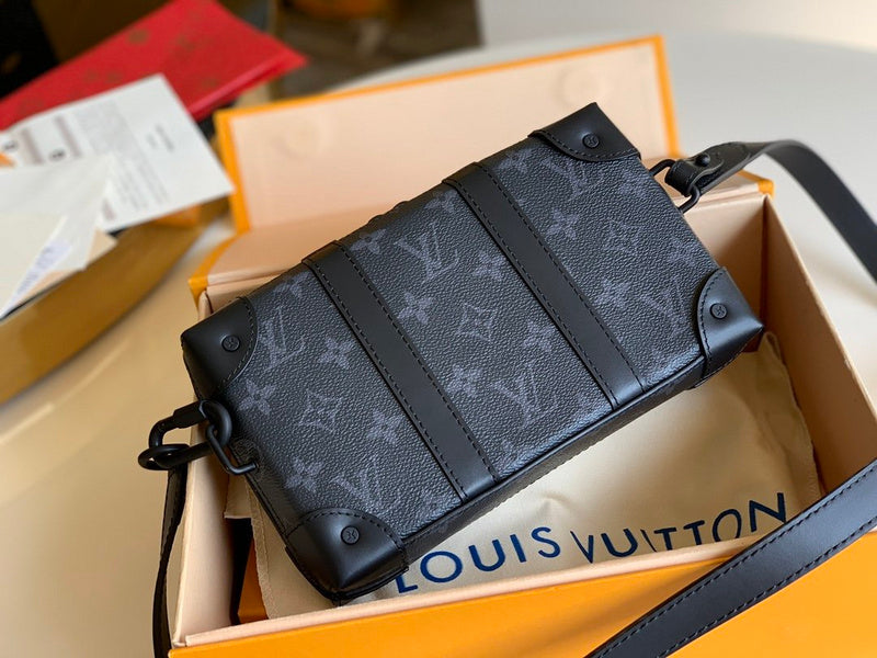 Fan Fashion Lu-Vi bags - 17733