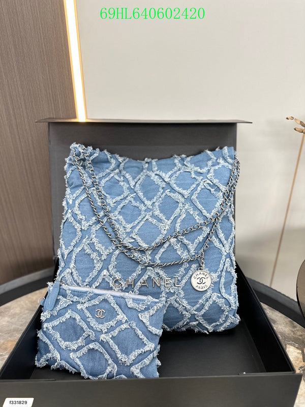 Amelia - CHL Bags - 756