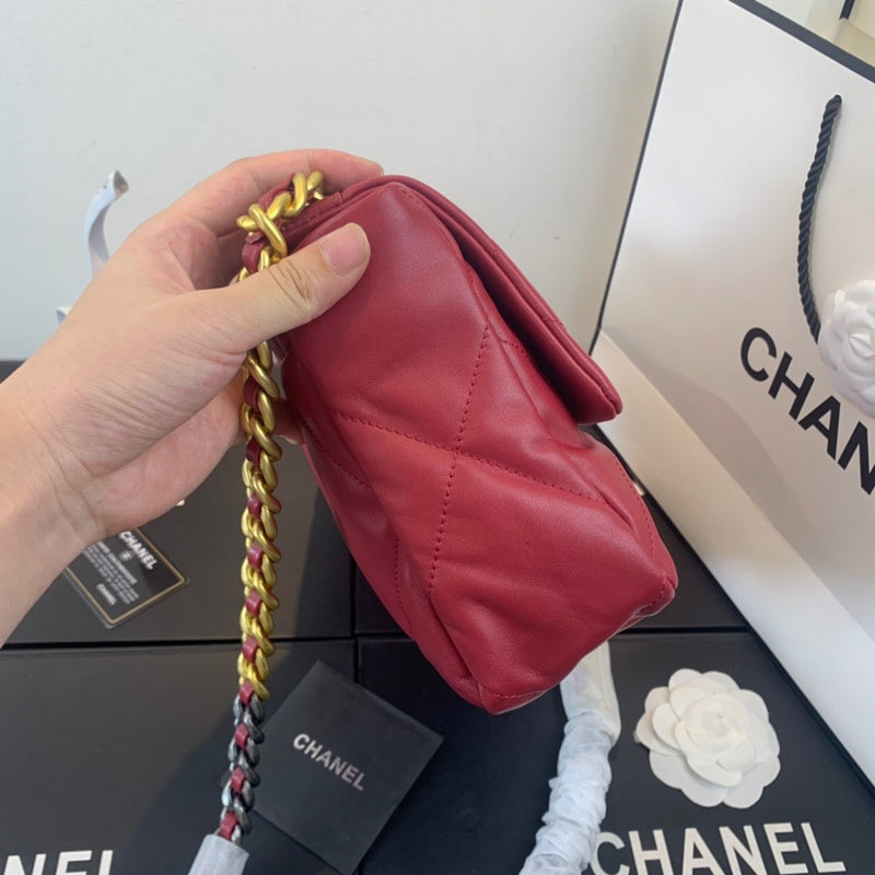 Wellow Bags - Chanel - Bags  - 319