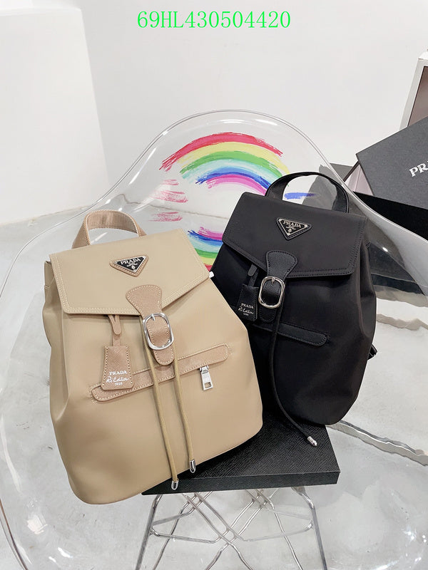 Prada Bags - The Barnes Bags  338