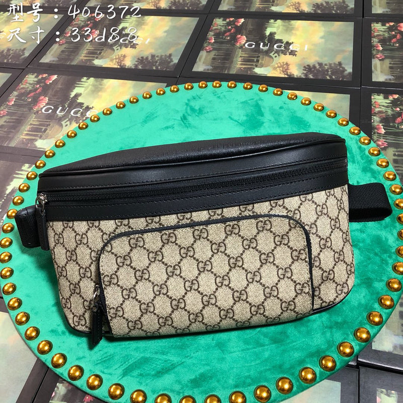 Amelia  - GCI Bags - 8600