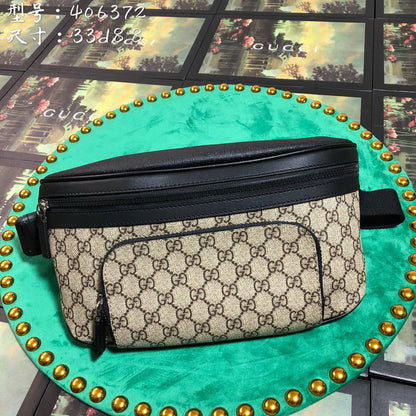 Amelia  - GCI Bags - 8600