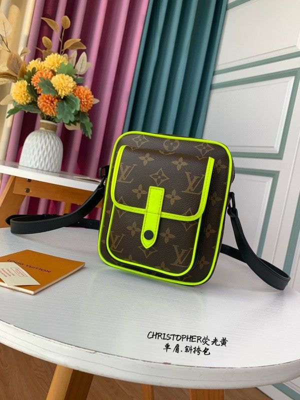 Amelia- - LOV Men Bags - 424