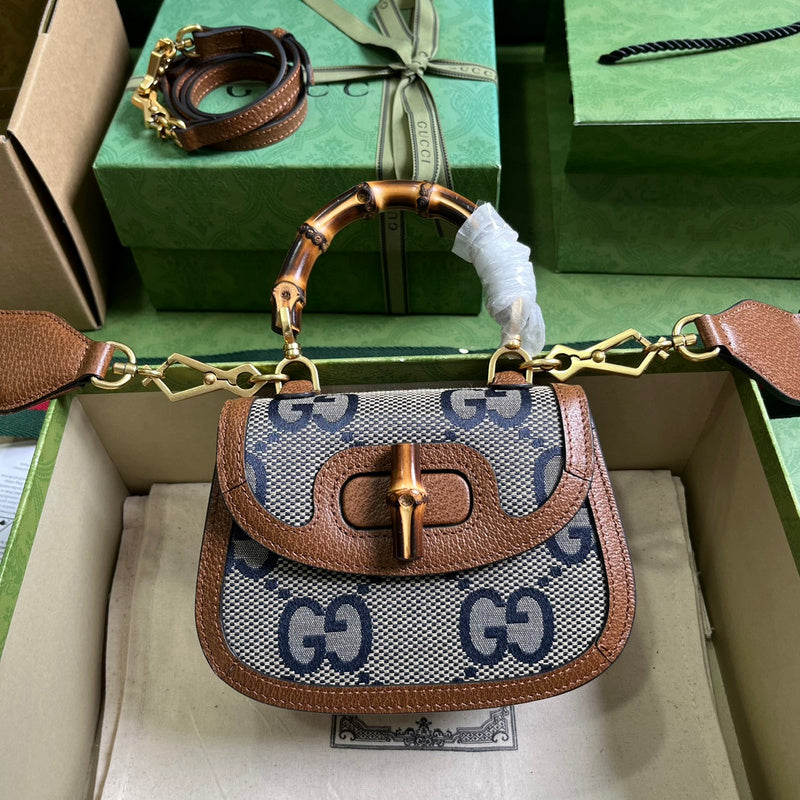 Amelia- GUKI Women Bags - 406