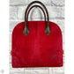 Handbag Luxury Designer By Louis Vuitton, Size: Large