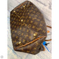 Handbag Luxury Designer By Louis Vuitton, Size: Large