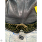 Handbag Luxury Designer By Fendi, Size: Large