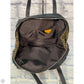 Handbag Luxury Designer By Fendi, Size: Large