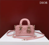 Amelia- DYOR BAGS - DESIGNER HANDBAGS  - 1508