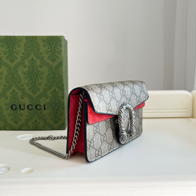 GCC - Amelia- Bags - 430