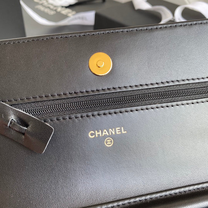 Amelia- CHL Bags - 6489