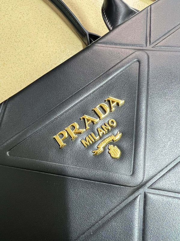 Amelia- PRDA  LUXURY BAGS - 1001