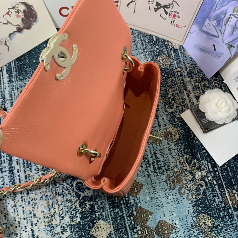 Amelia - CHL Bags - 1707