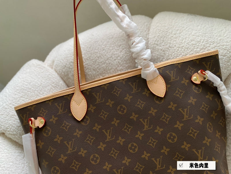Amelia - LV Bags - 15080
