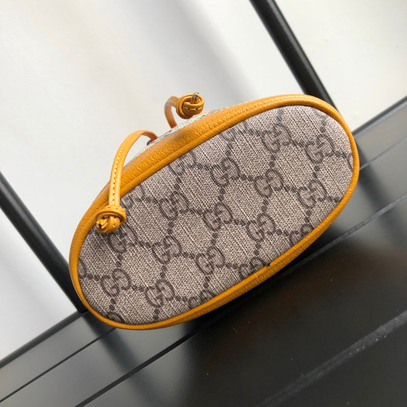 Amelia - Guki Lady Bags - 1165