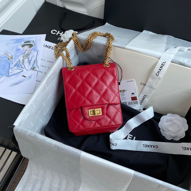 Amelia- CHL Bags - 7488