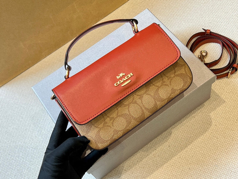 Amelia - CCH Bags - 431