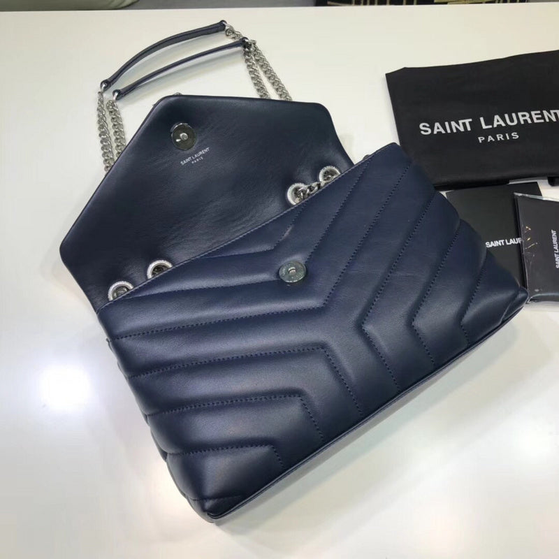 Amelia - YSL Bag - 2309