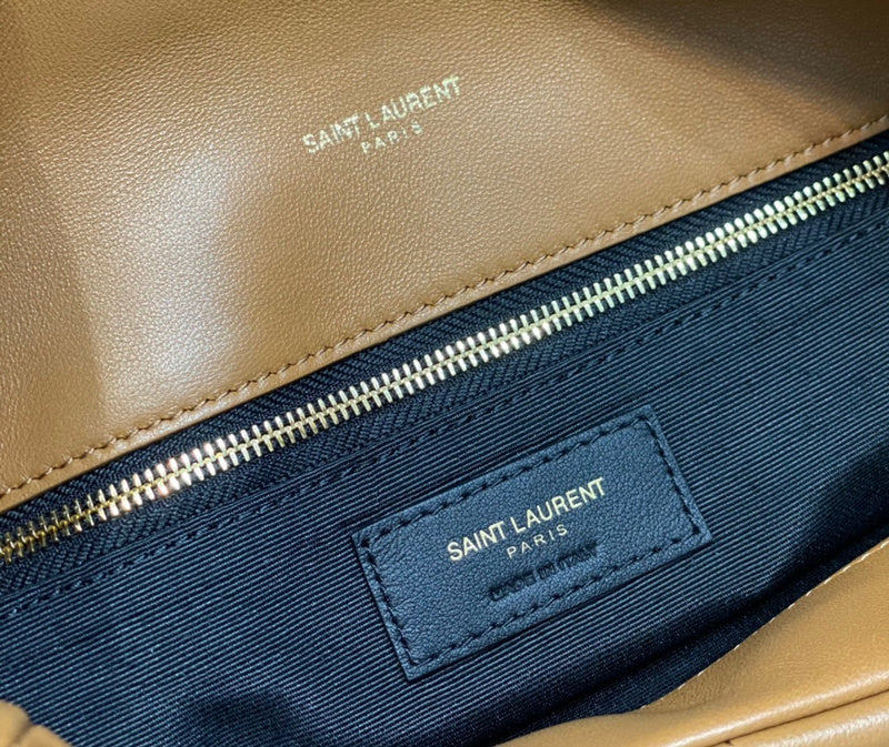 Amelia - YSL Bag - 2098