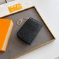 Amelia- LOV  Luxury  Wallets - 821