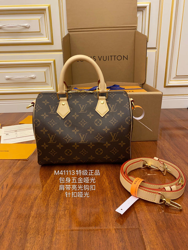 Amelia's Bag Gallery - LOV Bags - 1027