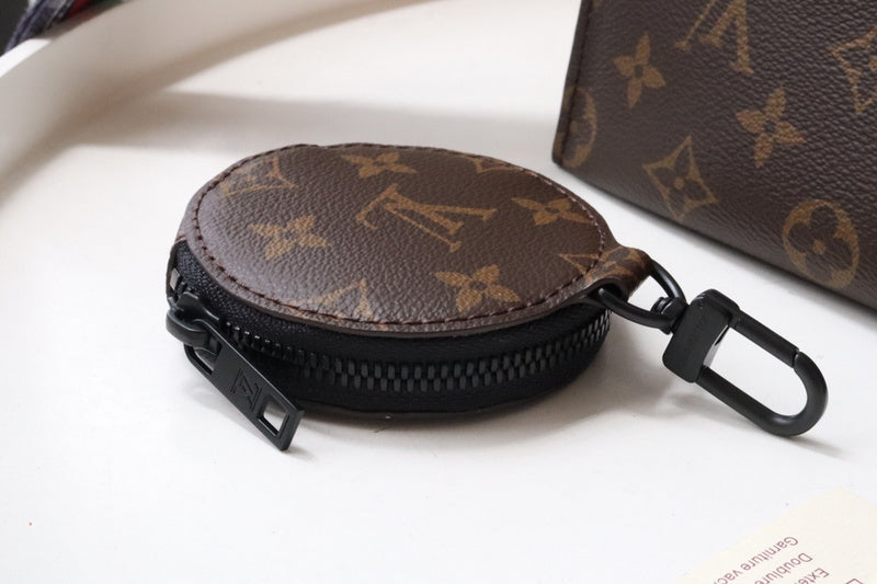Fan Fashion Lu-Vi Bags - 16966