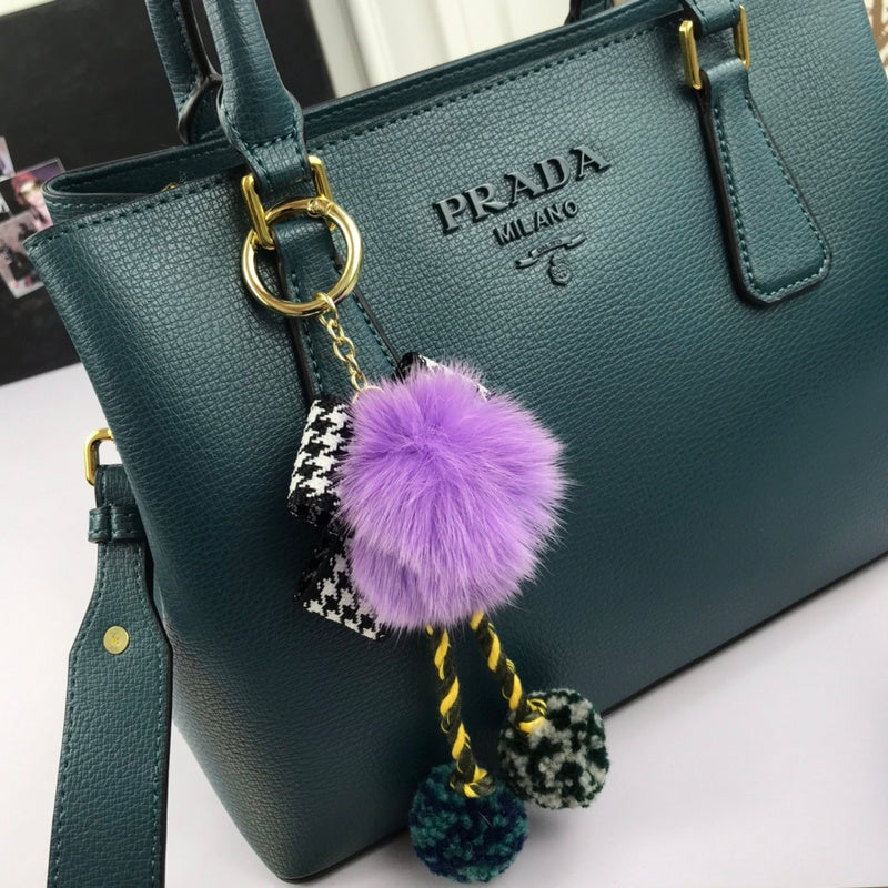 Amelia- PRDA  LUXURY BAGS - 126