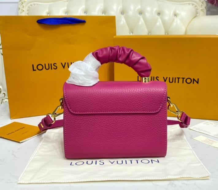 AmeliaLuxury - LOV Bags - 2346