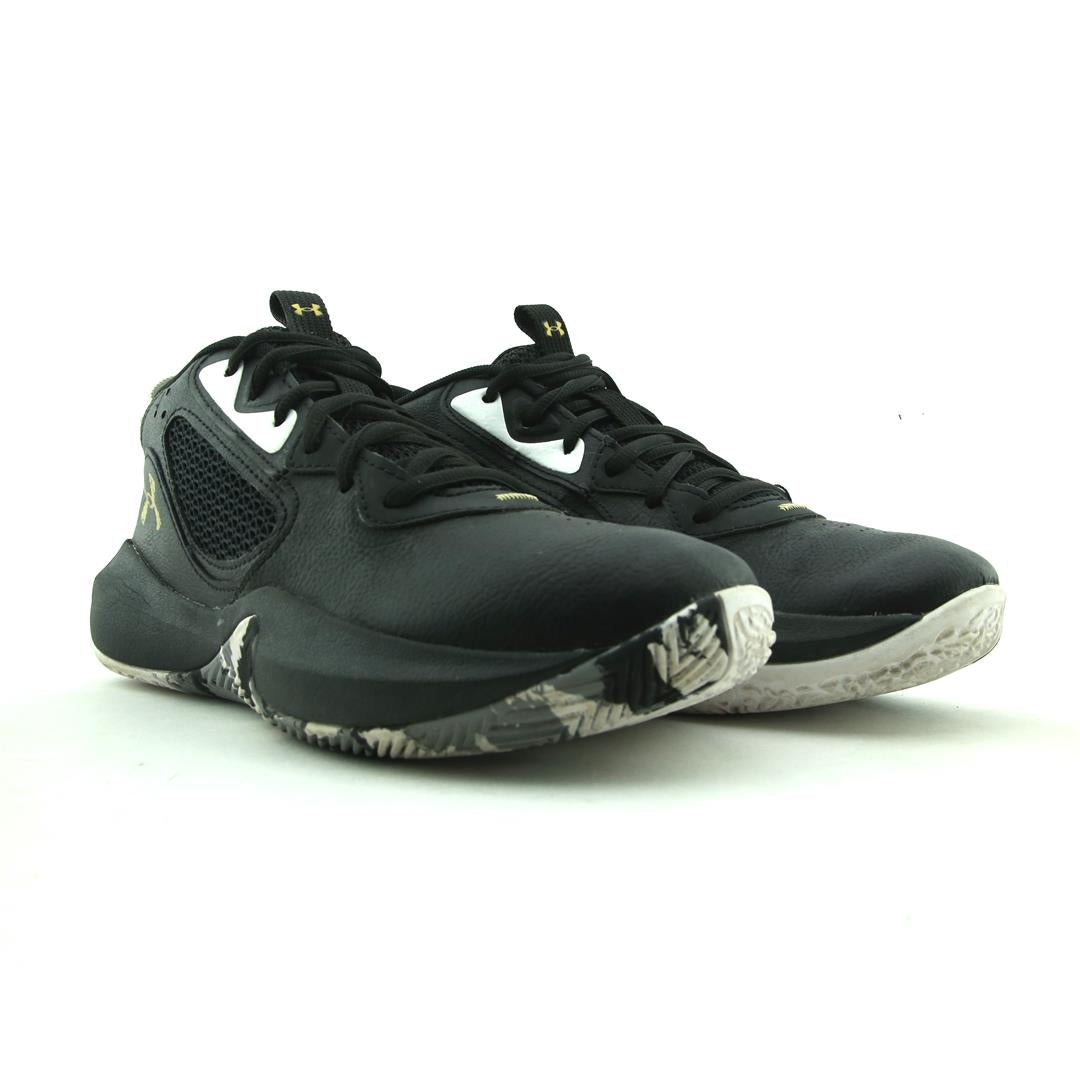 UNDER ARMOUR LOCKDOWN 6