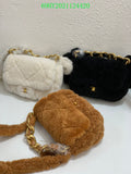 Amelia CHL Bags - 1821