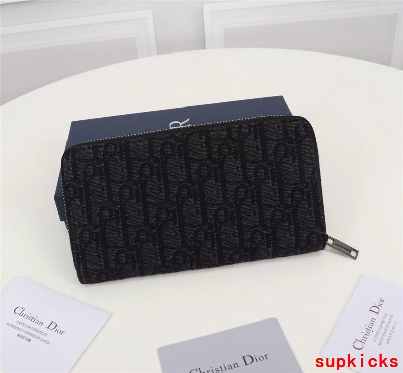 Amelia- Mix Wallets - 368