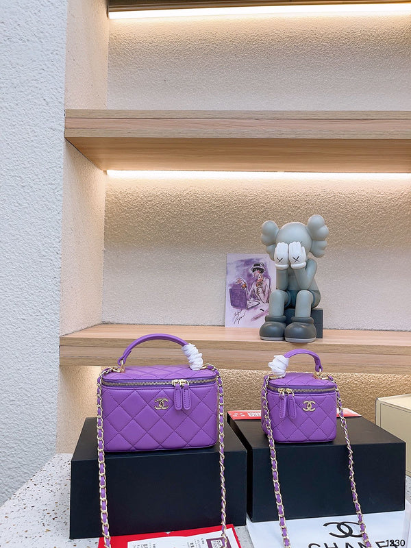 Amelia- CHL Bags - 6814