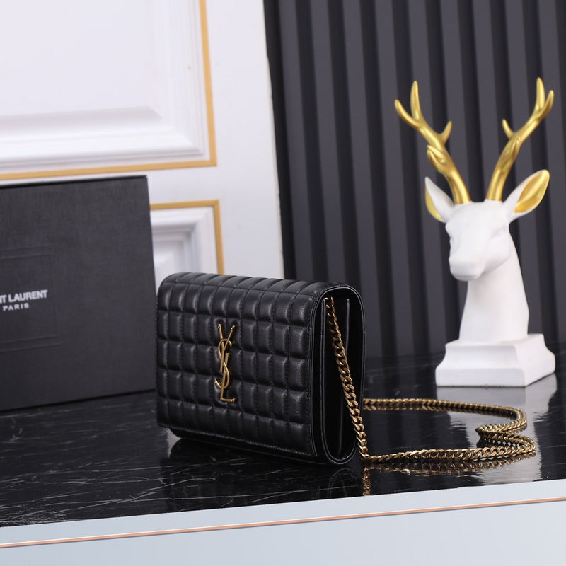 YSL BAGS - WOMEN LOVE LUXURY BAGS - 1124