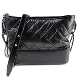 Chanel Gabrielle Hobo Medium 25M Bag