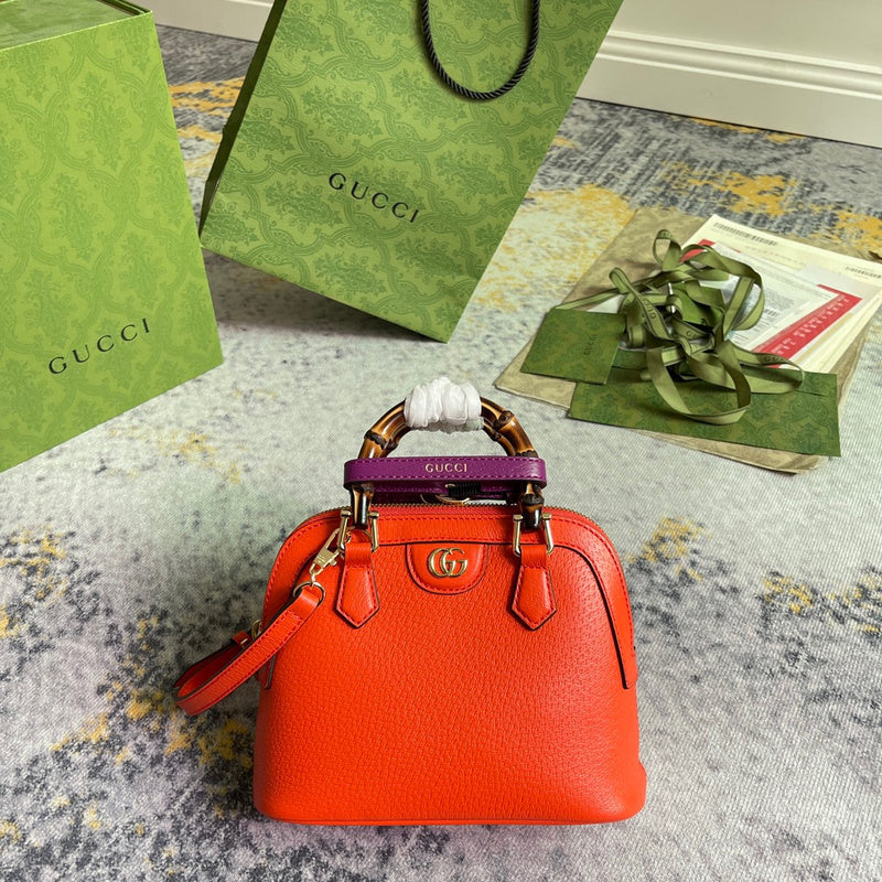 Amelia - GCC Bags - 2026