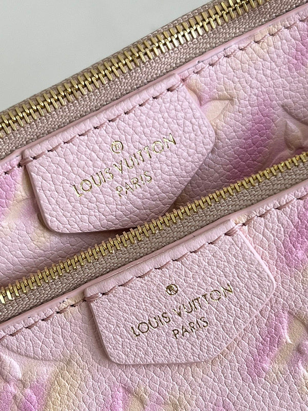 Amelia - LV Bags - 16540