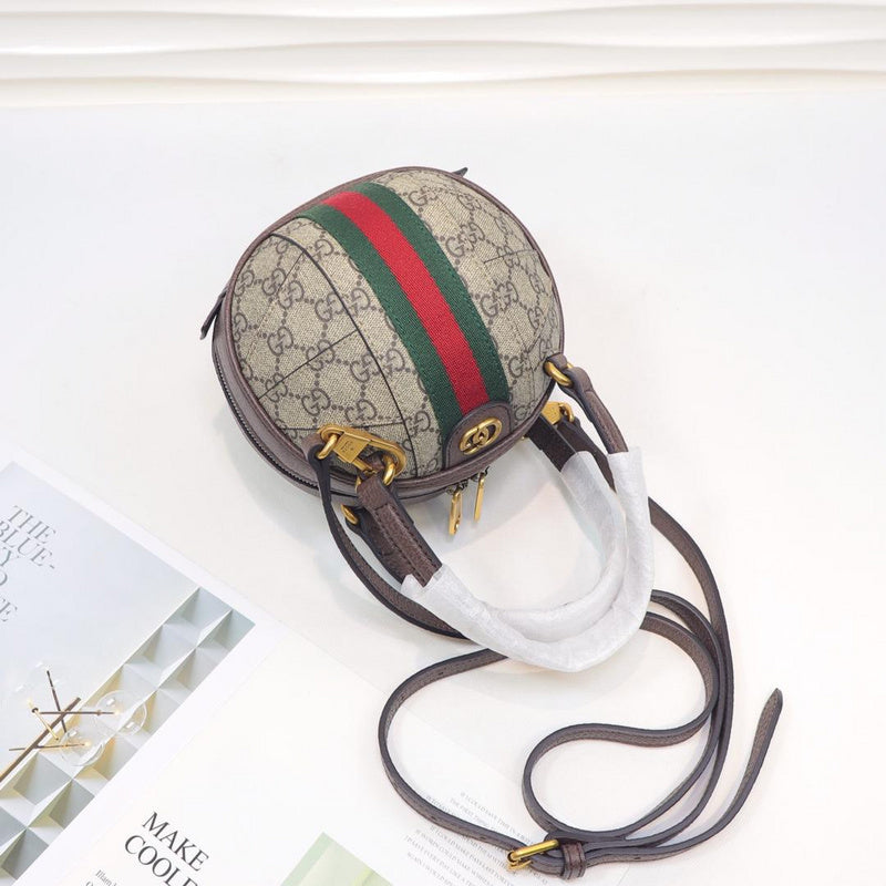 AmeliaLuxury - GCI Bags - 1269