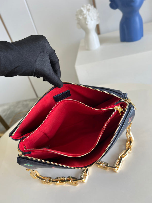 Amelia - LV Bags - 16347