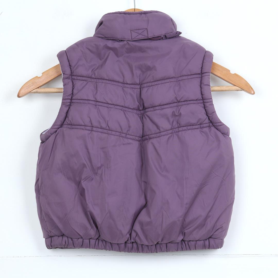 TEX KIDS PUFFER JACKET