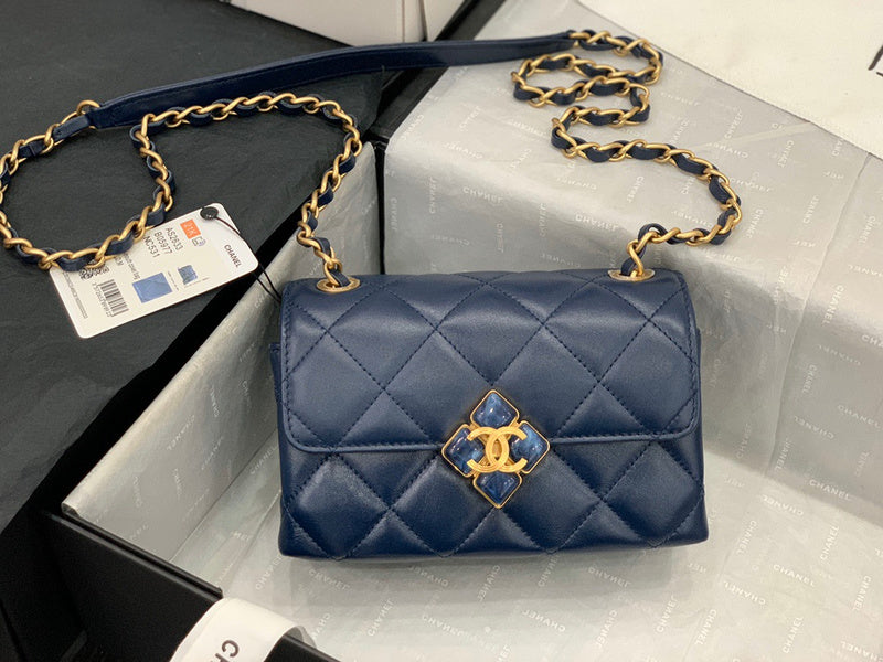 Amelia- CHL Bags - 7377