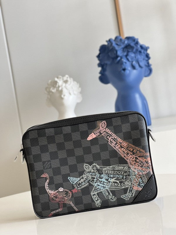 Amelia- - LOV Men Bags - 258