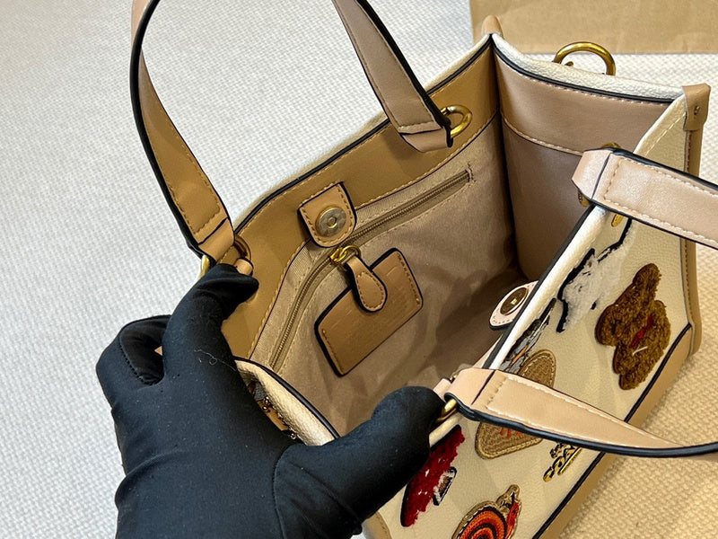 Amelia - CCH Bags - 316