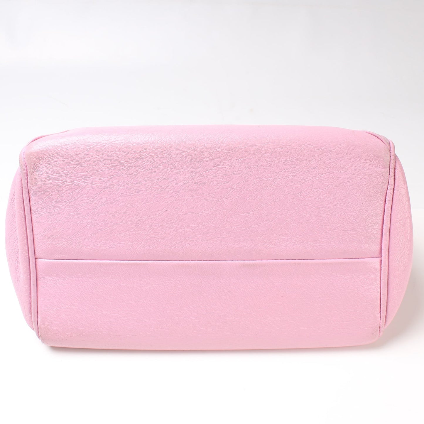 Chanel Lucky Charms Accordion Flap Small 8M Bag