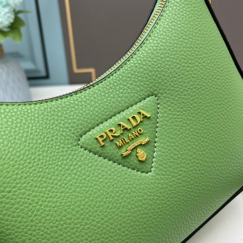 Amelia- PRDA  LUXURY BAGS - 277