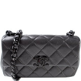 Chanel My Everything Small Flap Caviar 30M Bag