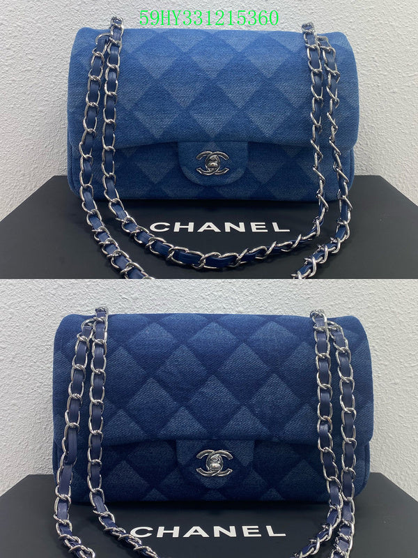 Amelia - CHL Bags - 1682