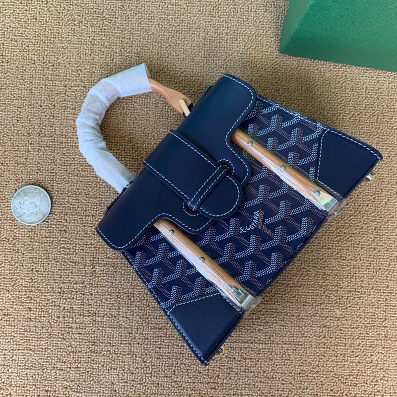 Amelia- G-YARD BAGS - 141