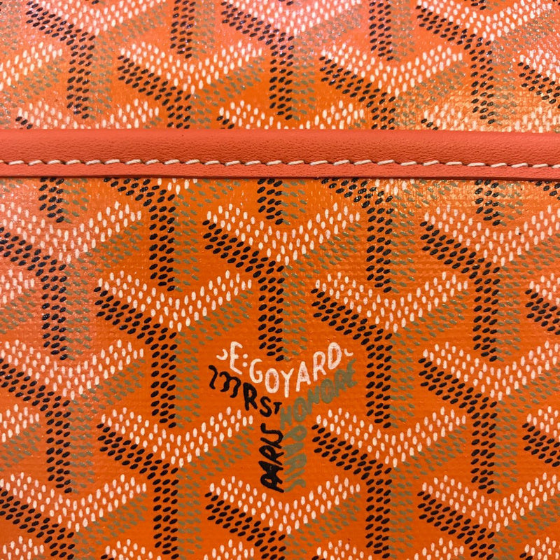 Amelia- G-YARD BAGS - 378
